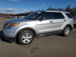 2013 Ford Explorer en venta en Brookhaven, NY