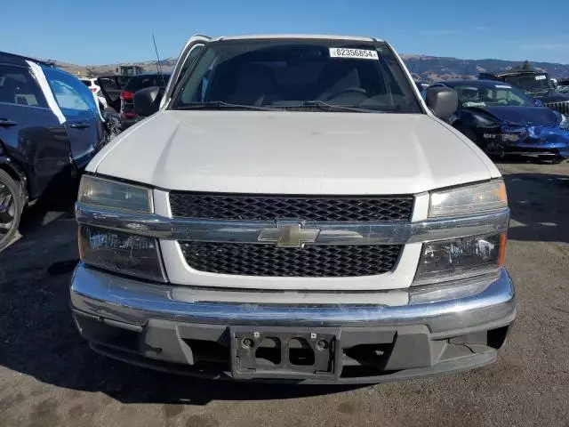 2006 Chevrolet Colorado