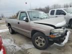 2002 Chevrolet Silverado C1500