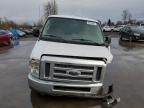 2012 Ford Econoline E350 Super Duty Wagon