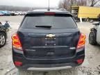 2022 Chevrolet Trax 1LT