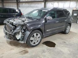 2015 GMC Acadia Denali en venta en Des Moines, IA