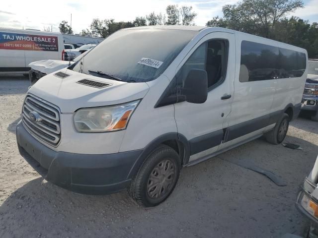 2016 Ford Transit T-350