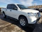 2008 Nissan Titan XE