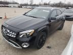 2018 Mercedes-Benz GLA 250 4matic