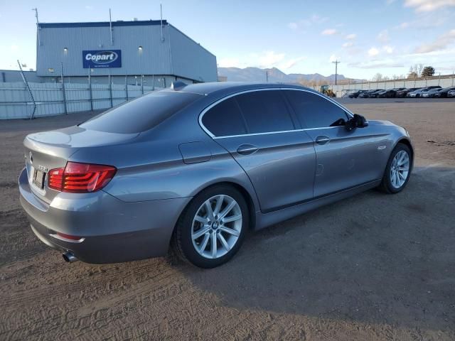 2014 BMW 535 XI