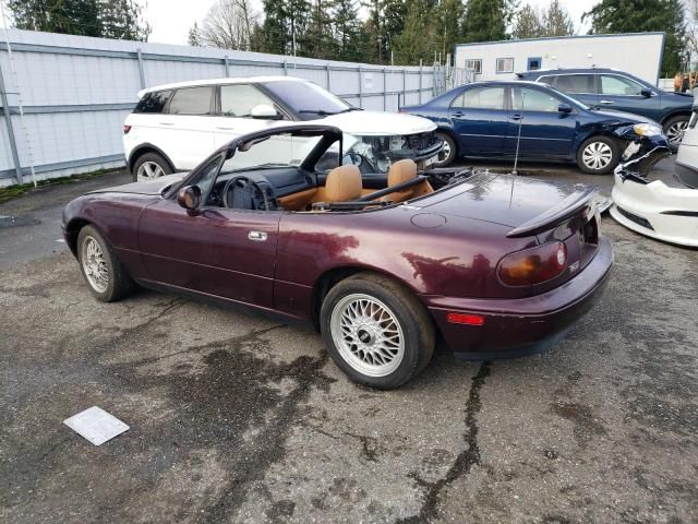 1995 Mazda MX-5 Miata