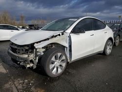 2022 Tesla Model Y en venta en Portland, OR