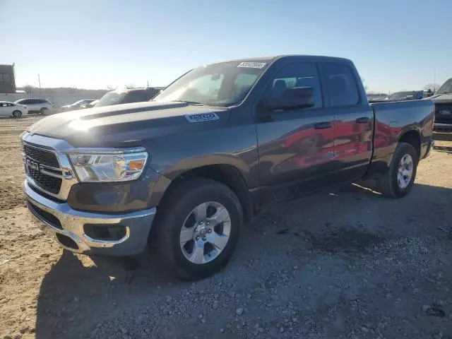 2024 Dodge RAM 1500 Tradesman