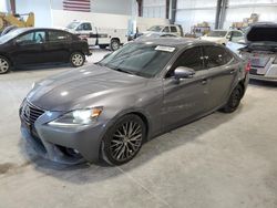 2015 Lexus IS 250 en venta en Greenwood, NE