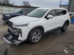 2023 Hyundai Santa FE SEL en venta en Lebanon, TN