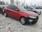 2012 KIA Forte EX