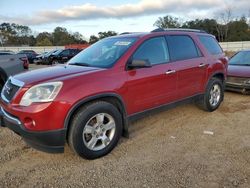 2012 GMC Acadia SLE en venta en Theodore, AL