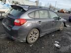 2015 Subaru Impreza Sport Limited