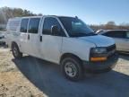 2023 Chevrolet Express G2500