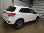 2018 Mitsubishi Outlander Sport ES