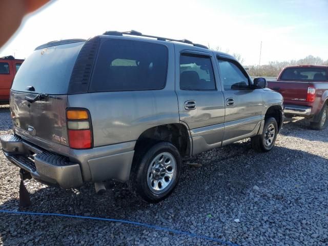 2006 GMC Yukon Denali