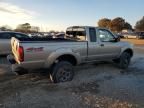 2003 Nissan Frontier King Cab XE