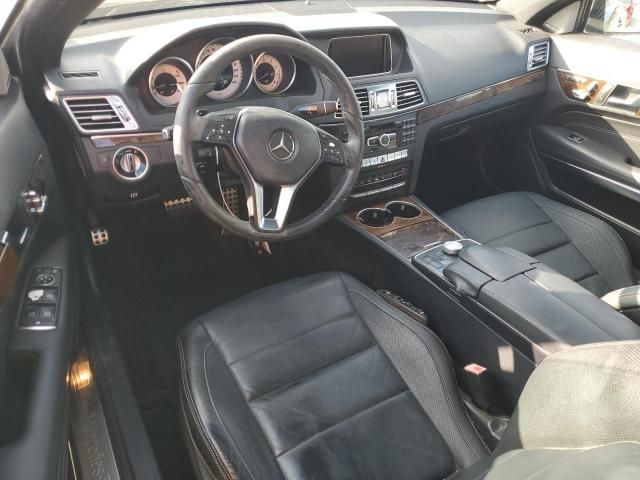 2014 Mercedes-Benz E 350