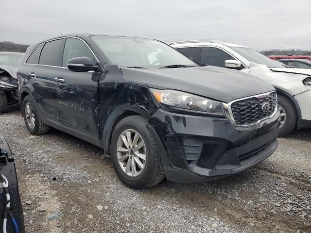 2019 KIA Sorento L