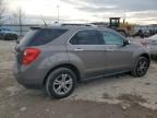 2011 Chevrolet Equinox LTZ