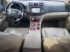 2008 Toyota Highlander Limited