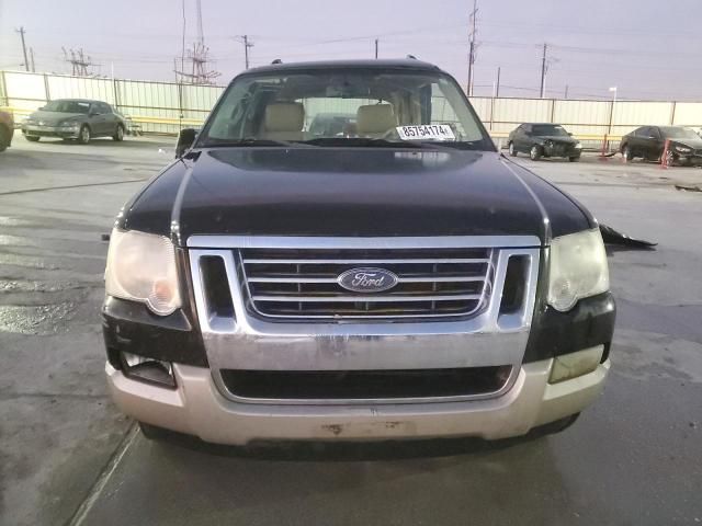 2006 Ford Explorer Eddie Bauer