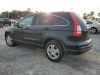 2011 Honda CR-V EXL