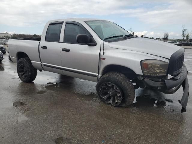 2006 Dodge RAM 1500 ST