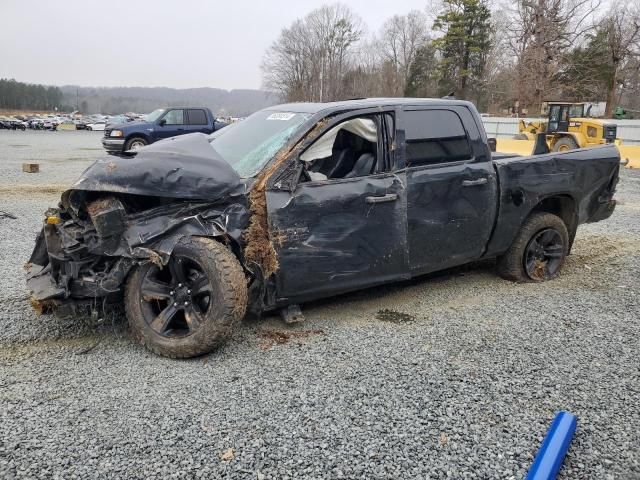 2016 Dodge RAM 1500 Sport