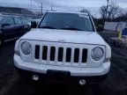 2012 Jeep Patriot Sport