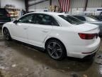 2017 Audi A4 Premium Plus