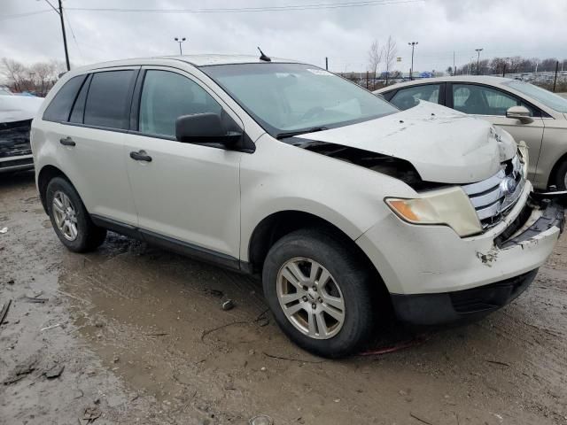 2007 Ford Edge SE