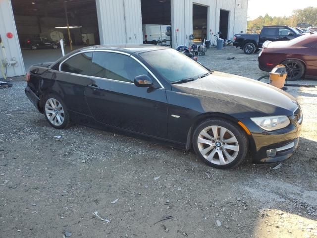 2012 BMW 328 I