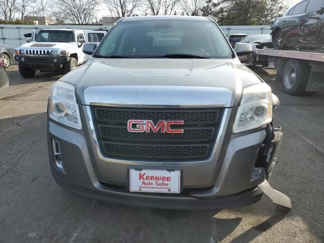 2012 GMC Terrain SLE