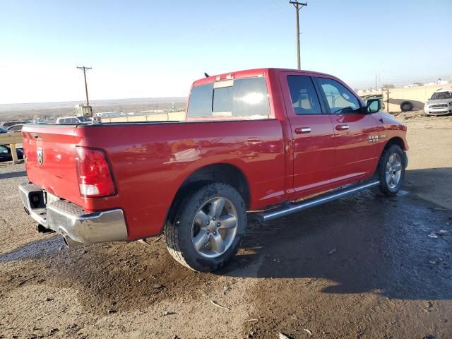 2015 Dodge RAM 1500 SLT