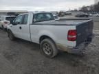 2007 Ford F150