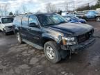 2013 Chevrolet Suburban K1500 LT