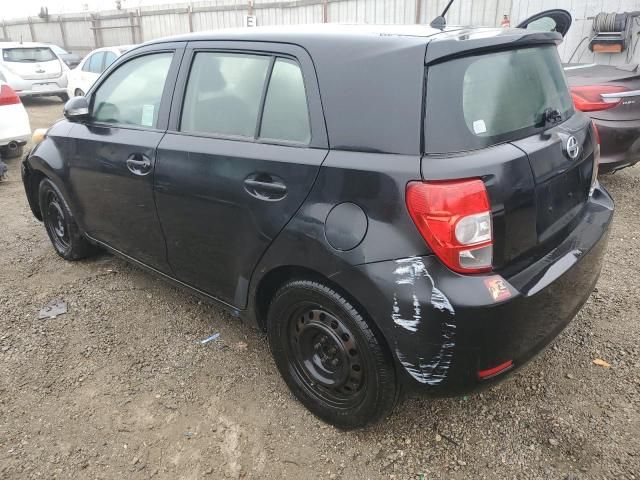 2008 Scion XD