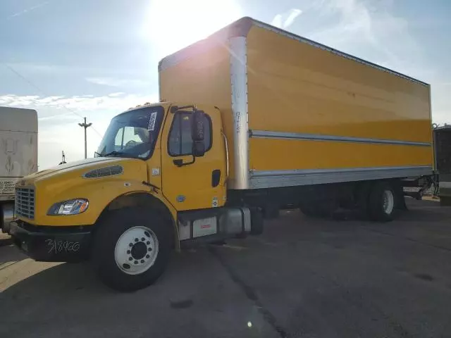 2019 Freightliner M2 106 Medium Duty