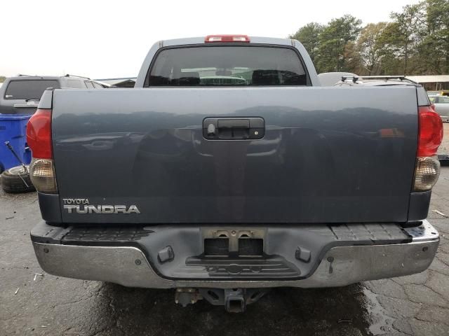 2008 Toyota Tundra Crewmax Limited