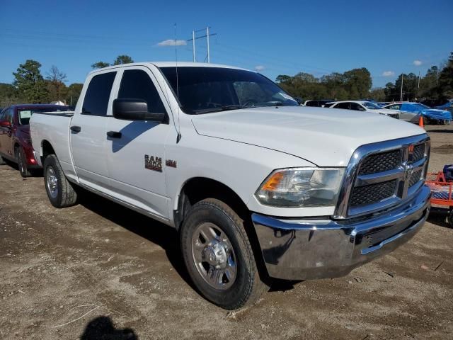 2014 Dodge RAM 2500 ST