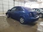 2008 Hyundai Accent GLS