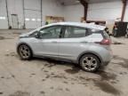 2018 Chevrolet Bolt EV LT