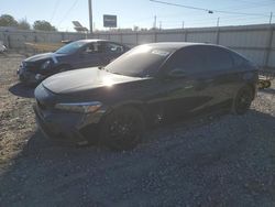 2022 Honda Civic Sport en venta en Hueytown, AL