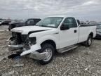 2014 Ford F150