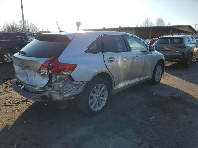 2010 Toyota Venza