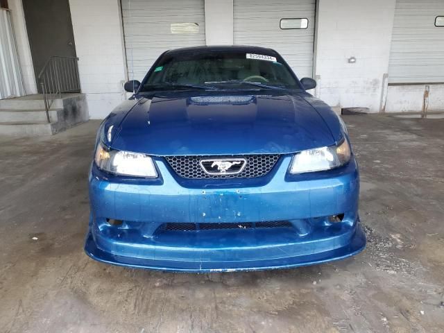 2000 Ford Mustang