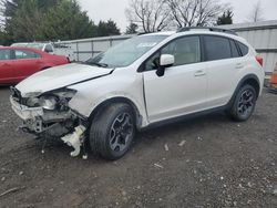 Salvage cars for sale at Finksburg, MD auction: 2013 Subaru XV Crosstrek 2.0 Premium