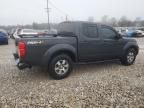 2013 Nissan Frontier S